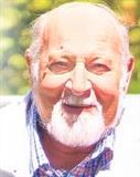 Profilbild Werner Scholze