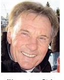 Profilbild Werner Schwarz