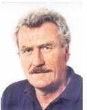 Profilbild Werner Simm