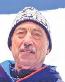 Profilbild Werner Weber