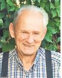 Profilbild Wilfried Heßmann