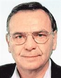 Profilbild Wilfried Werner