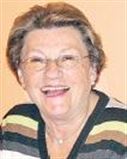 Profilbild Wilfriede Misch