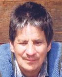 Profilbild Wilhelm Berktold