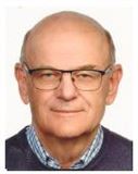 Profilbild Wilhelm Brugger