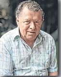 Profilbild Wilhelm Fischer