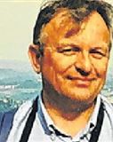 Profilbild Wilhelm Gersch