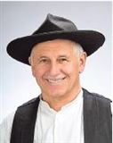 Profilbild Wilhelm Karg