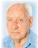 Profilbild Wilhelm Pohl