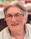 Profilbild Wilhelmina Westphal