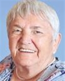 Profilbild Wilhelmine Denz