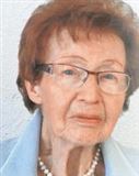Profilbild Wilhelmine Franz