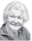 Profilbild Wilhelmine Gschwend