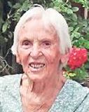 Profilbild Wilhelmine Mühlegg