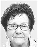 Profilbild Wilhelmine Pfister