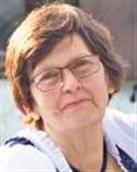 Profilbild Wilhelmine Vogel