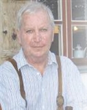 Profilbild Willi Frankl