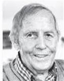 Profilbild Willi Haug