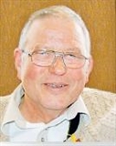 Profilbild Willi Hörmann