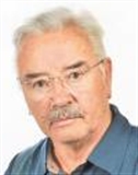 Profilbild Willi Schreiner