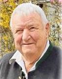 Profilbild Willi Vogler