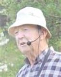 Profilbild Willibald Lazar