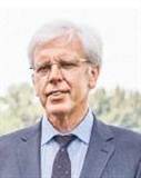 Profilbild Willibald Rohm