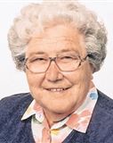 Profilbild Wilma Marz
