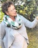 Profilbild Wiltrud Haas