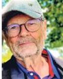 Profilbild Winfried Angenend