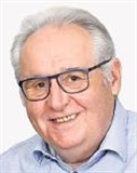 Profilbild Wolfgang Grellner
