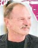 Profilbild Wolfgang Haggenmiller