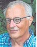 Profilbild Wolfgang Kerle
