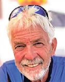 Profilbild Wolfgang Kinzelmann