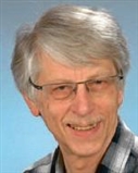 Profilbild Wolfgang Mais