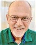 Profilbild Wolfgang Müller