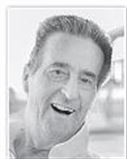Profilbild Wolfgang Rauch