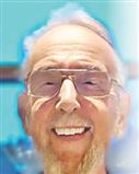 Profilbild Wolfgang Scherer