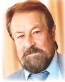 Profilbild Wolfgang Steger