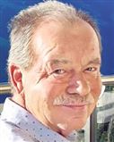 Profilbild Wolfgang Wanner