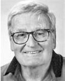 Profilbild Wolfram Scherer