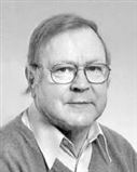 Profilbild Wolfried Zarnack