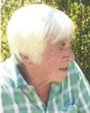 Profilbild Wunibald Huber