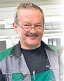 Profilbild Xaver Greisel