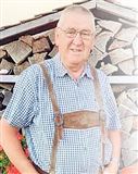 Profilbild Xaver Hörburger