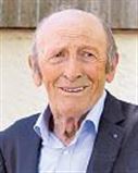 Profilbild Xaver Scholz