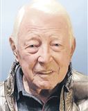 Profilbild Xaver Stegmann