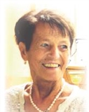 Profilbild Xaveria Markter