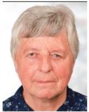 Profilbild Zita Schwehr