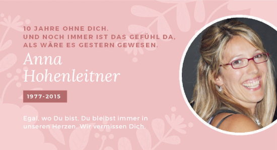 Traueranzeige von Anna Hohenleitner von Mindelheimer Zeitung